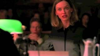 All time best scene from Ally Mcbeal [upl. by Yelrebma]