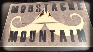 Moustache Mountains 2018 Titantron Entrance Video feat quotMustache Mountainquot Theme HD [upl. by Ynetruoc937]