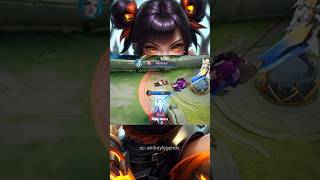 Vexana utamakan fungsi 🗿 mobilelegends mlbbcreatorcamp ml mlbb mobilelegendsbangbang [upl. by Esinehs]