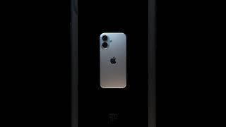 Iphone16 Animation made in Blender3D [upl. by Atela]