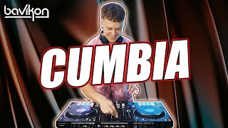 Cumbia Mix 2024  20  Cumbia Nueva 2024  Best Cumbias Para Bailar Exitos by bavikon [upl. by Qidas]