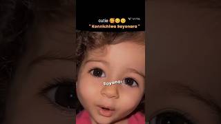 Cutie pie 🥰🥰😊shortvideo ytshorts cute Song minitoons lyricszone [upl. by Arnaud]