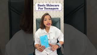 👦👧Teen Skincare 101 MUSTKnow Routines for Radiant Skin🫰🫶 [upl. by Hagai]