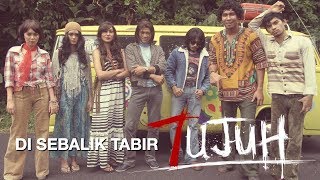 7UJUH  DI SEBALIK TABIR [upl. by Hanover]