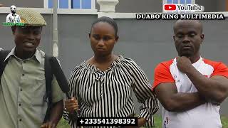 List of womanizers and Names you should never marry by Duabo and Boasiako 🤣🤣 comedy funny [upl. by Slein230]