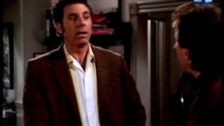 Best Seinfeld scene [upl. by Eceinaj]