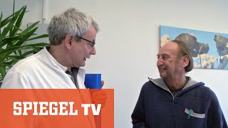 quotDer ProvinzIrrenarztquot Wenn die Seele krank macht  SPIEGEL TV [upl. by Anafetse]