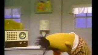 Classic Sesame Street  Ernie amp Bert Do Exercises [upl. by Mansfield374]