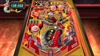 Pinball Arcade  Genie [upl. by Greenwell]