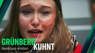 Was ist Gerechtigkeit Selbstjustiz im VergewaltigerMord  22  Grünberg und Kuhnt  SAT1 [upl. by Jurdi]