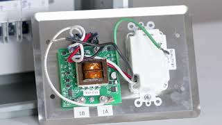 How to Install and Troubleshoot Infratech Heater Solid State Controls [upl. by Alleb113]