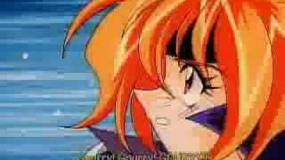 Slayers AMV  At The Begining [upl. by Dalpe]