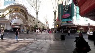 First Two Days In Vegas [upl. by Nalid]