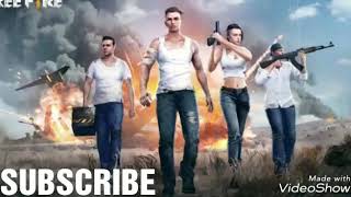 Soundtrack Freefire 1 hour  1 Jam lagu Freefire [upl. by Adnael971]