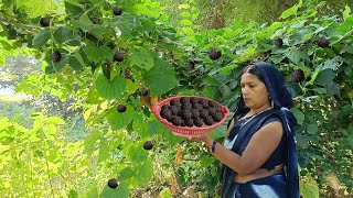 भरेठा का आलू दम हमारे गांव के महिलाओं के तरीके से एक बार जो बनाकर खाए वह बार बार मांगे ll [upl. by Seale]