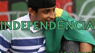 MC GARDEN  INDEPENDÊNCIA  CLIPE OFICIAL Download  Letra na descrição [upl. by Marga168]