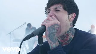 Bring Me The Horizon  Shadow Moses Official Video [upl. by Neveda]