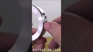 I built a trick Lighter  Will it work diy restoration lightermaking [upl. by Jermain]