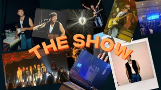 Niall Horan The Show Live On Tour  full show [upl. by Dnartreb]