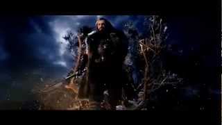 Thorin Oakenshield  Tribute  Hurricane [upl. by Fitzhugh]