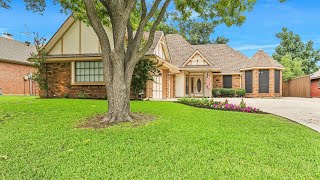 3317 Ashington Ln Plano TX [upl. by Joelly]