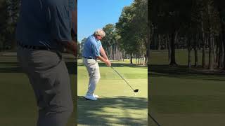 Colin Montgomerie picture perfect golf swing [upl. by Nac]