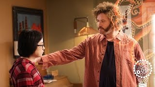 Silicon Valley Season 4 Episode 3  Intellectual Property  Shazam for food aka seefood [upl. by Cornie]