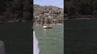 Nainitaladventure enjoying movement bollywood hindisong love song boating ajaydevgn hindi [upl. by Ganley]