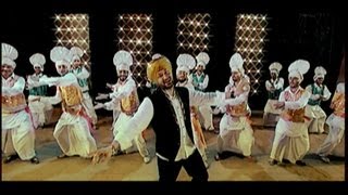 PAUNDAH BHANGRA OFFICIAL VIDEO  MALKIT SINGH FT PBN  BILLO RANI [upl. by Abil]