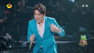 DIMASH KUDAIBERGEN  ADAGIO  SUBTITULADA ESPAÑOL SPANISH SUBTITLE ИСПАНСКИЕ СУБТИТРЫ [upl. by Letitia]