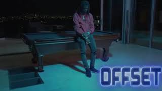 Offset  Violation Freestyle Official Trailer [upl. by Cecil]