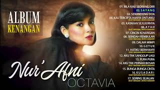 Album Kenangan Nur Afni Octavia [upl. by Einafpets]