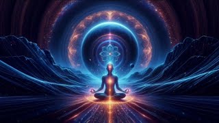 Powerful Deep Healing Meditation Achieve Full Relaxation and Healing [upl. by Lai]