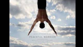 The Peaceful Warrior  Ending HQ [upl. by Jany]