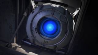 Portal 2  All Wheatley Quotes [upl. by Dudley]