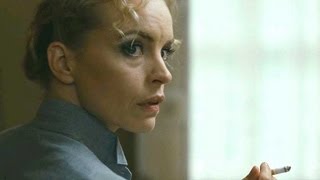 Barbara Movie Trailer East Germany DRAMA [upl. by Tilda814]