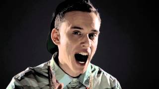 Logic Freestyle  2013 XXL Freshman [upl. by Auhsaj]