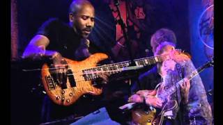 Live At The Montreux Jazz Festival Casino Lights 99 George Duke [upl. by Kosiur65]