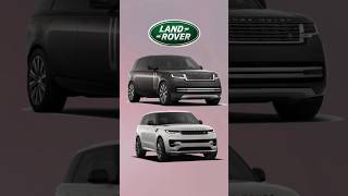 Range Rover Price Reduced 🔥😱  automobileshortsytshortscarshortfeedrangerover [upl. by Bena]