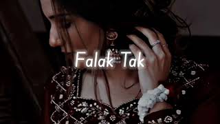 Falak Tak  Tashan 2008 [upl. by Zsamot]