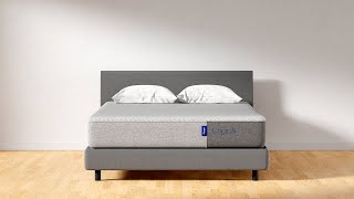 Casper Select 12 Hybrid Mattress Review  Is It Worth the Investment 2024 [upl. by Weidman603]