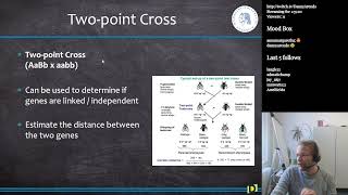 Phenotypes and Genetic Analysis Bioinformatics S2E2 [upl. by Oznofla]