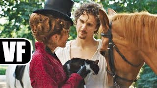 KINCSEM Bande Annonce VF 2018 Film Cheval [upl. by Seiden]