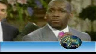 Jamal Bryant  This is the last time  part 2 of 6 [upl. by Alleuol626]