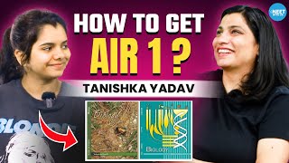 Crack NEET 2024 with NEET Topper Tips amp Strategy  Tanishka AIR 1 NEET 2022 with Ritu Rattewal [upl. by Ayatnohs219]