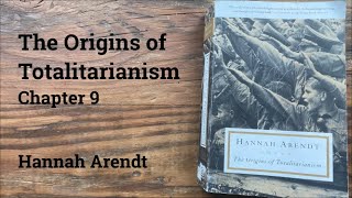 115  Kata Baca  The Origins of Totalitarianism  Hannah Arendt [upl. by Ennaylime620]