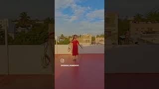 Kannukkul pothi vaipen instagram ytshorts trending dance [upl. by Doralynne]