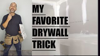 Simply DIY Drywall Repair for Homeowners [upl. by Queenie]