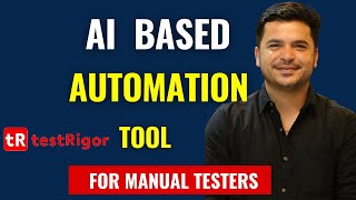 AI Automation Tools For Testers [upl. by Alvin564]