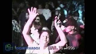 AZ RAVES 1996 PHOENIX [upl. by Llatsyrc211]